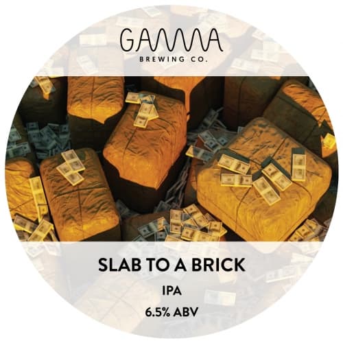 Slab To A Brick