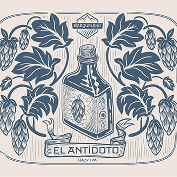 El Antídoto