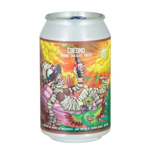 Cocomo