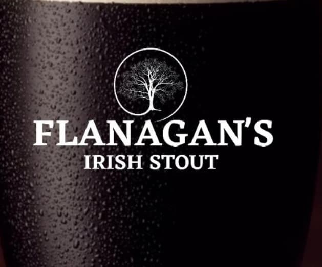 Flanagan's Irish Stout