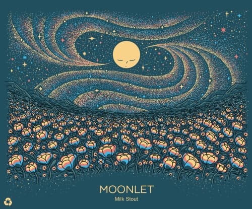 Moonlet