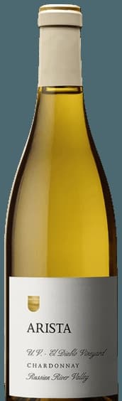 El Diablo Vineyard Chardonnay
