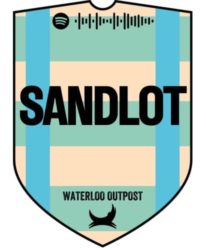 Sandlot