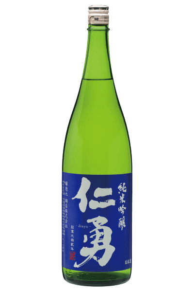 Junmai Ginjo Gyokukasei