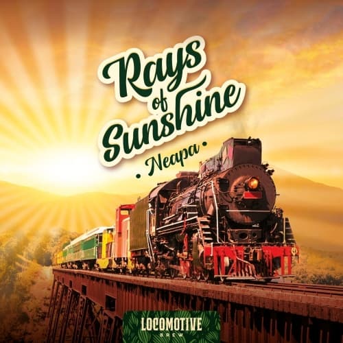Rays of Sunshine