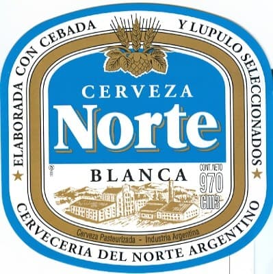 Norte Blanca