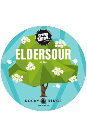 Eldersour