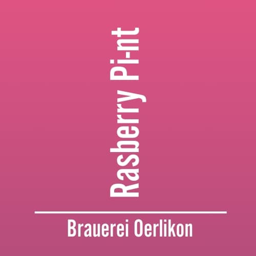 RaspberryPi-nt