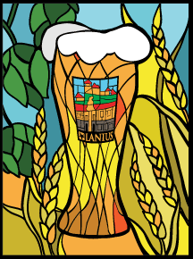 Hoppy Weizen