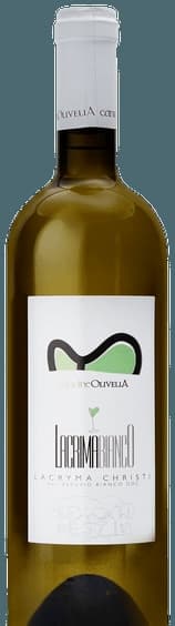 Lacrimabianco Lacryma Christi del Vesuvio