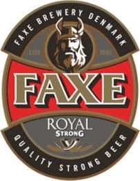 Faxe Royal Strong