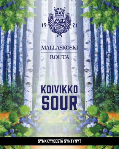 Koivikko Sour