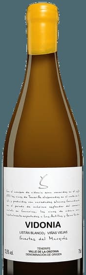 Vidonia