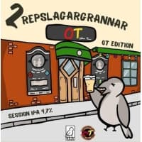 2 Repslagargrannar (OT Edition)