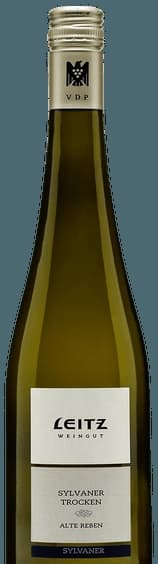 Sylvaner Trocken Alte Reben