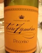 Pecorino