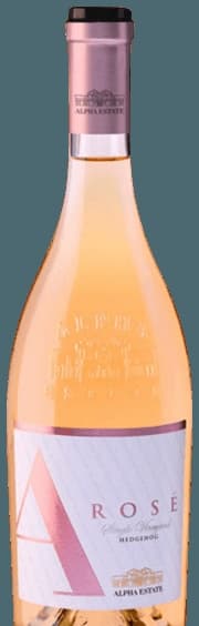 Single Vineyard Hedgehog Rosé