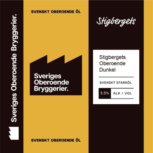 Stigbergets Oberoende Dunkel