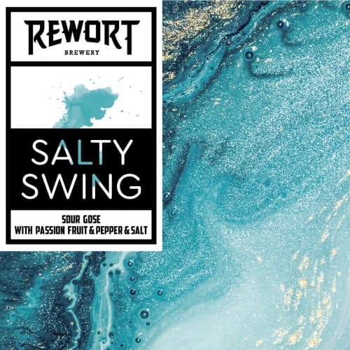Salty Swing
