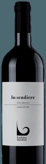 Lo Scudiere Sangiovese
