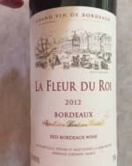 Bordeaux Rouge
