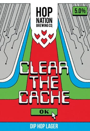 Clear the Cache