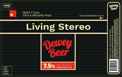 Living Stereo