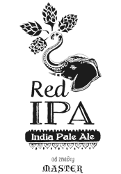 Master Red IPA