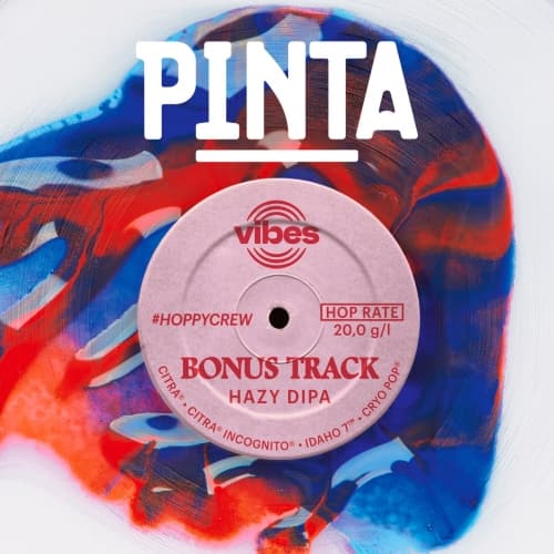 Bonus Track