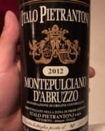 Montepulciano d'Abruzzo