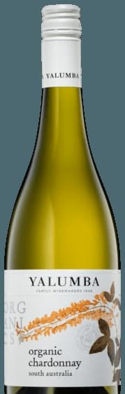 Organic Chardonnay