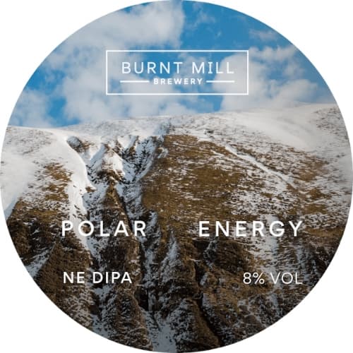 Polar Energy