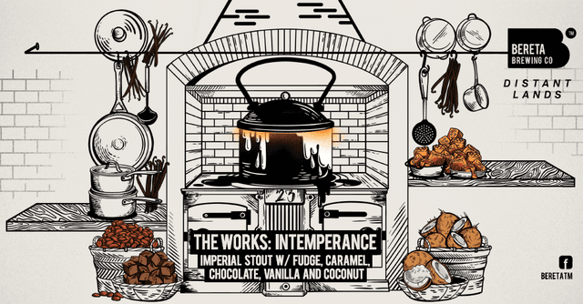 The Works: Intemperance