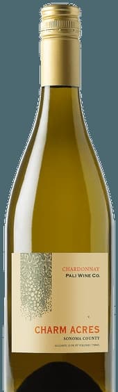 Charm Acres Chardonnay