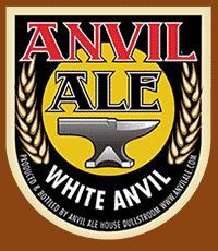 White Anvil