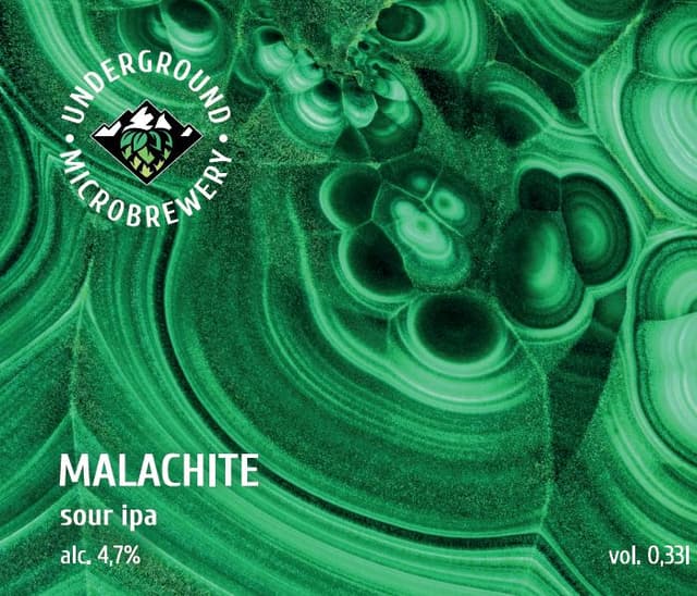 Malachite