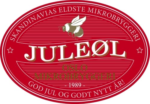 Juleøl 6.5%