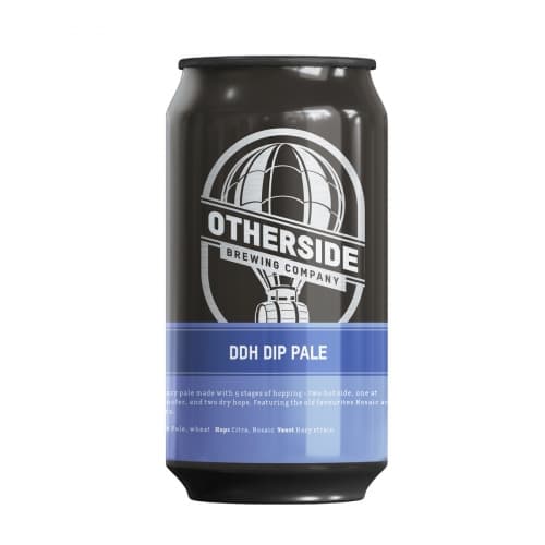 DDH Dip Pale