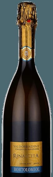 Rinascita Valdobbiadene Prosecco Superiore Extra Dry