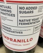 Tempranillo