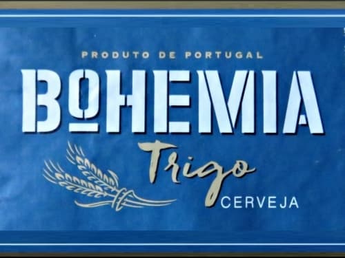 Bohemia Trigo