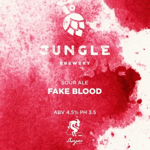 Fake Blood