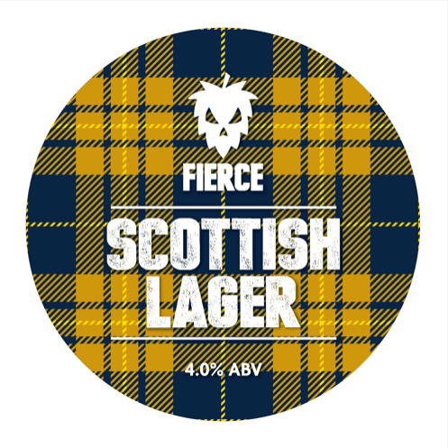 Scottish Lager