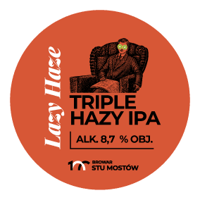 Lazy Haze