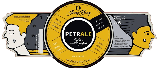 Petrale