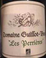 Mâcon-Cruzille 'Les Perrières'
