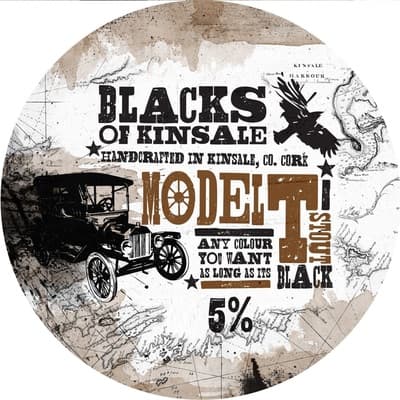 Model T