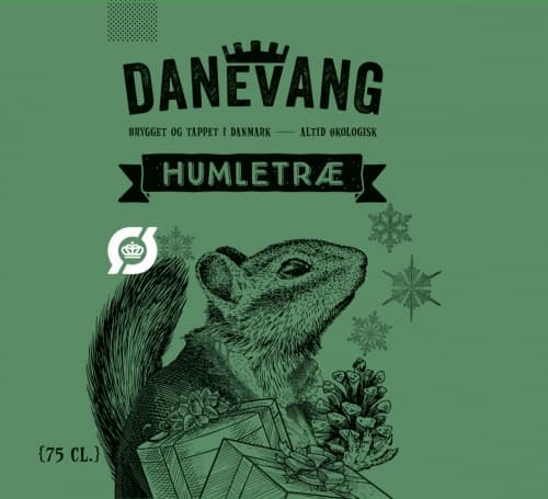 Danevang Humletræ