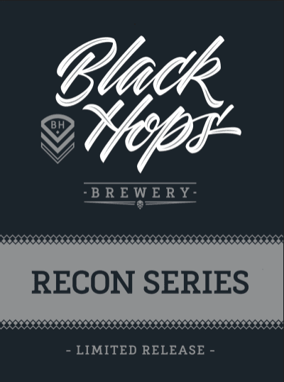 Recon Series: Strata U.S. IPA