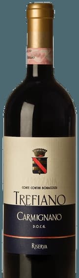 Carmignano Riserva Trefiano